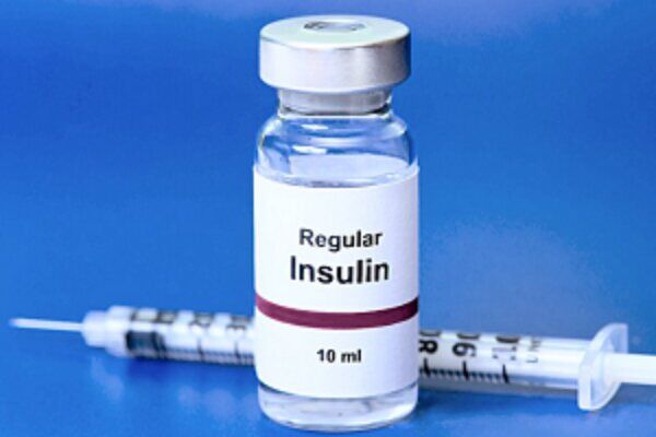 التهاب  مصنوعی در بازار انسولین!
