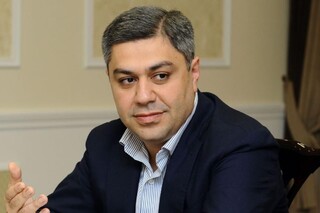  رهبر حزب مخالف ارمنستان بازداشت شد