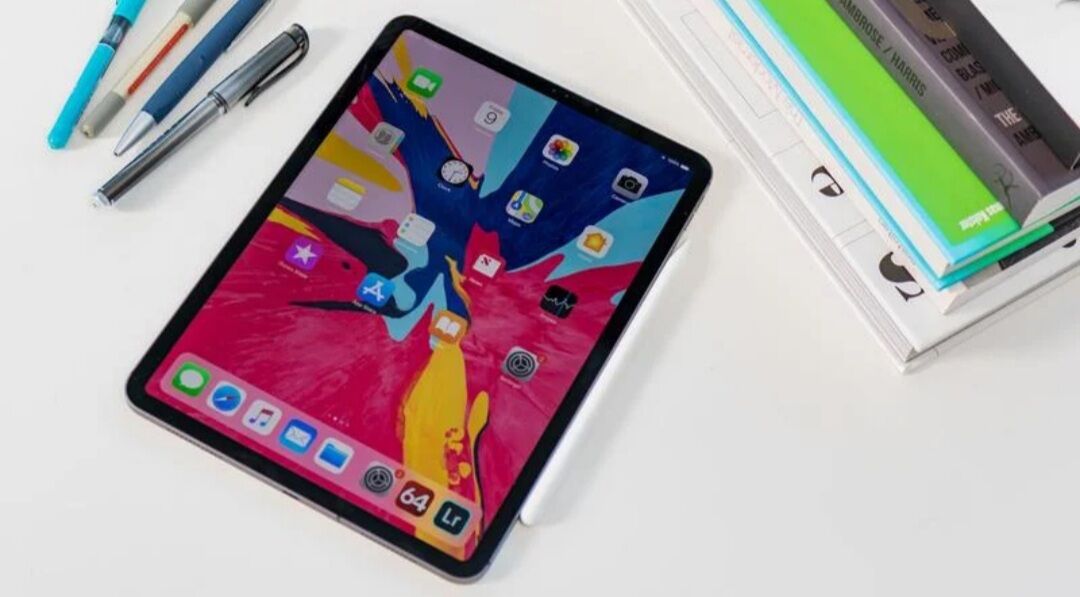 مشخصات "iPad mini ۶" اپل به بیرون درز کرد
