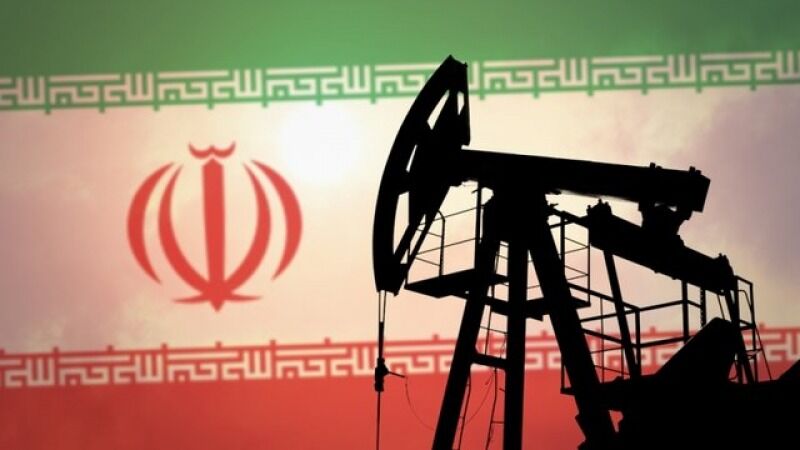یک تصمیم سوق‌الجیشی و ورود نفت ایران به مدیترانه/ چرا اسرائیل نگران است؟ 