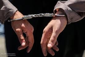 بازداشت ۲ کارمند شهرداری ماهان کرمان به جرم اختلاس 