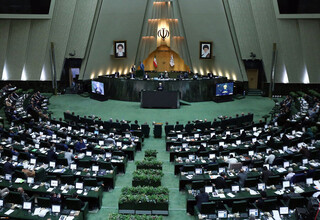 عزم کمیسیون امنیت ملی برای اقدام متقابل در برابر قطعنامه ضد ایرانی پارلمان اروپا