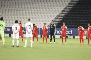 حضور پرسپولیس در فینال لیگ قهرمانان آسیا تأیید شد