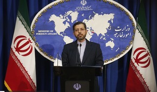 واکنش سخنگوی وزارت امور خارجه به حکم دادگاه بلژیک علیه دیپلمات ایرانی