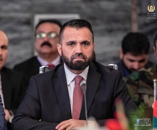 معاون وزیر خارجه افغانستان: نفر دوم القاعده در غزنی کشته شد