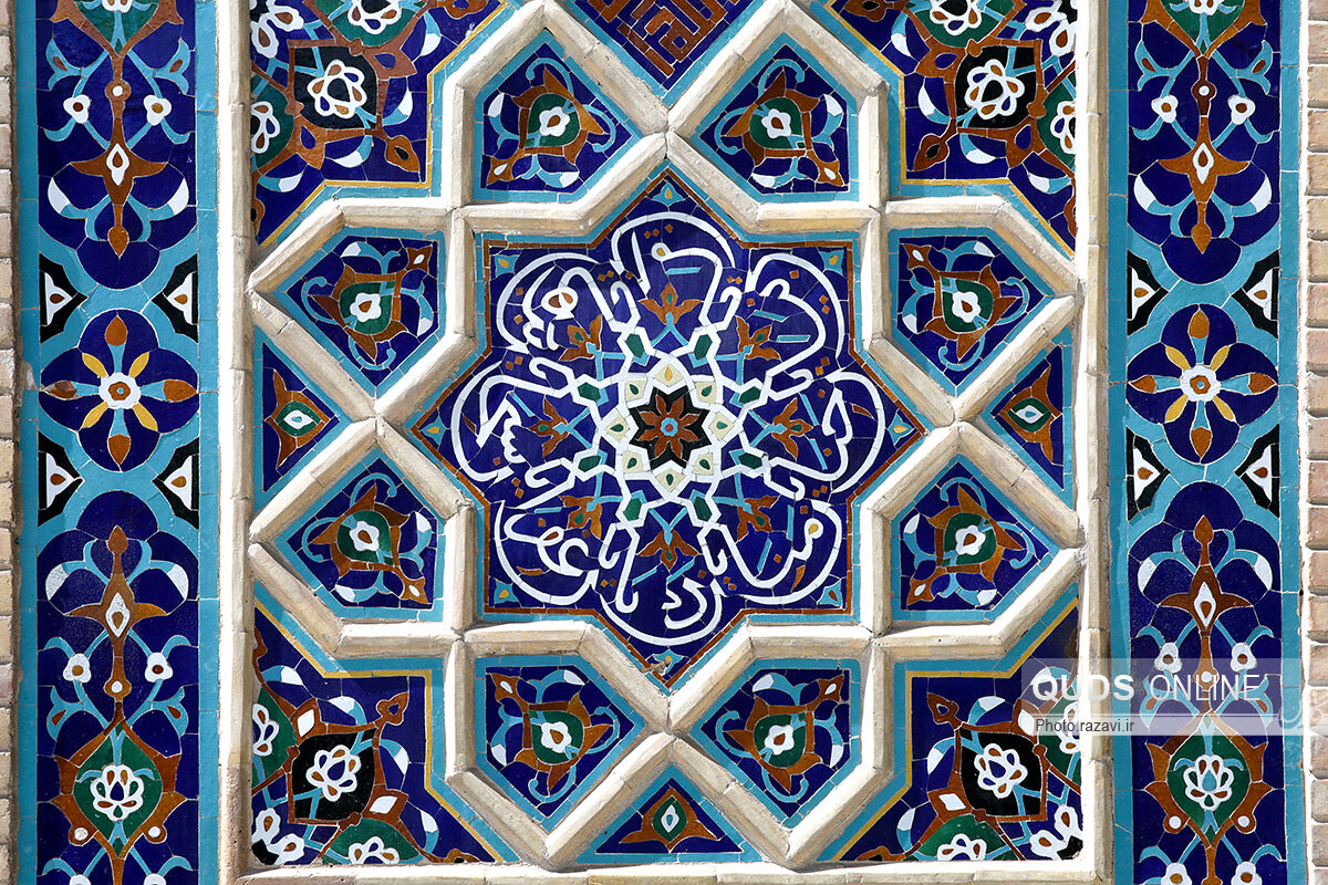  ضرورت استفاده از معماری اسلامی منطبق با اهداف متعالی در مشهد 