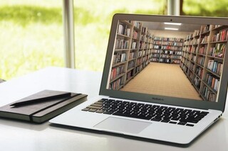 دسترسی کاربران به ۱۴۰ میلیون منبع کتابخانه دیجیتال رضوی فراهم شد