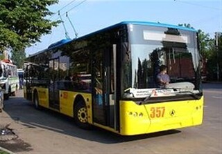 مدیرعامل سازمان اتوبوسرانی شهرداری مشهد