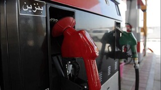میزان مصرف بنزین ایرانیان در هر ماه اعلام شد