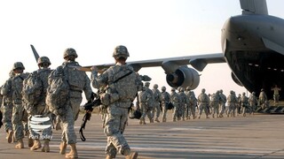 خروج قطره چکانی نیروهای آمریکایی، محافظه کاری مصطفی الکاظمی و خشم پارلمان عراق