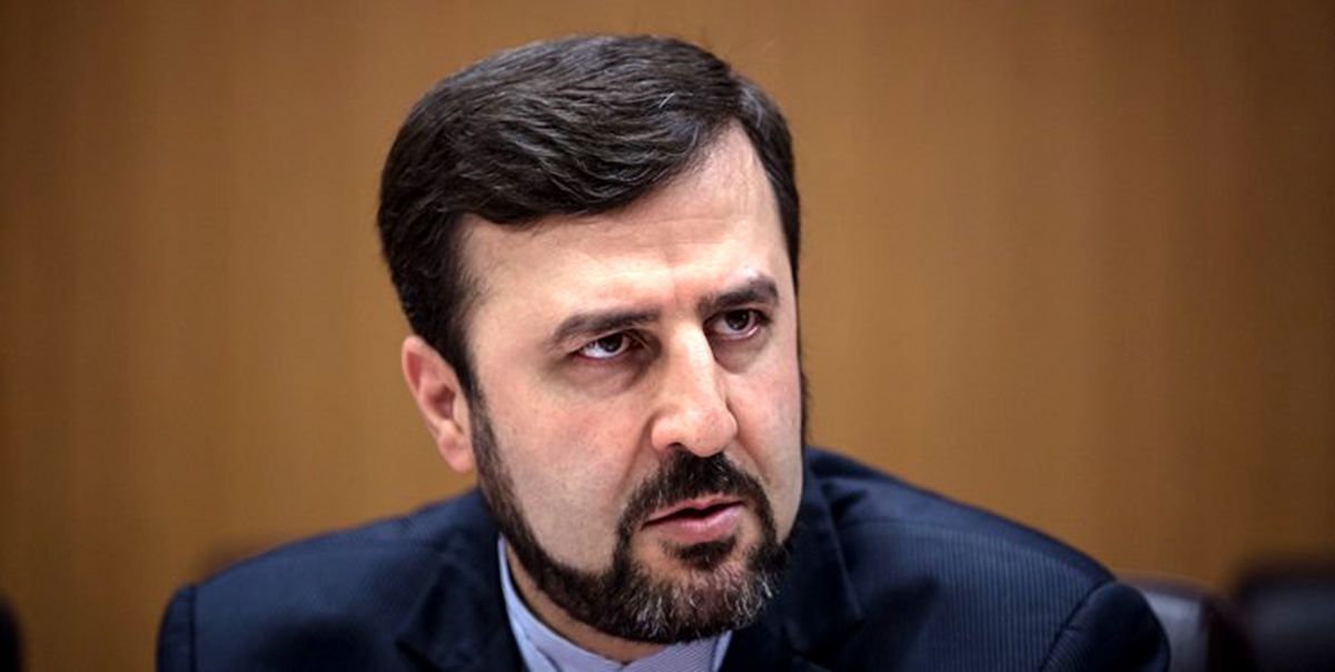 هشدار ایران به مدیرکل آژانس انرژی اتمی 
