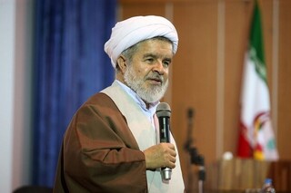 روحانی قصه گوی کودکان درگذشت
