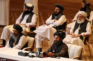 مذاکرات کابل-طالبان در قطر به بن‌بست رسید
