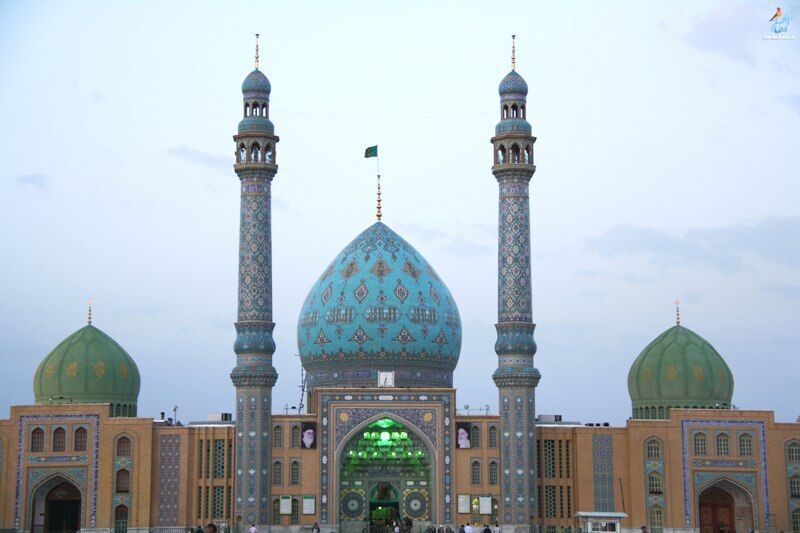 فعالیت مسجد، محور تمدن‌سازی اسلامی از بعثت تا ظهور
