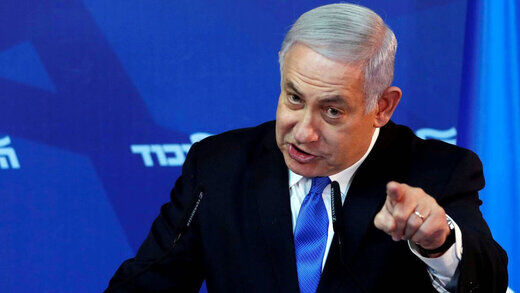 نتانیاهو خطاب به بایدن: بازگشت به برجام ممنوع است
