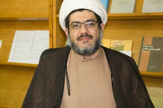 مدیر گروه کلام و اندیشه اسلامی بنیاد پژوهش‌های اسلامی آستان قدس رضوی
