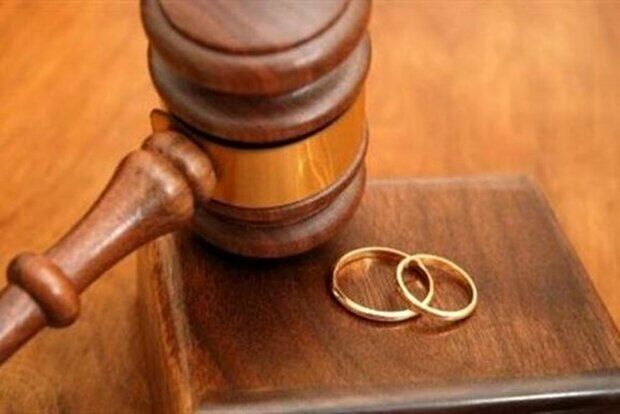 پذیرش در مراکز مشاوره طلاق خراسان رضوی به یک سوم کاهش یافت