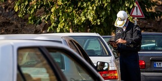 پلیس خراسان شمالی در ۱۷ نقطه تردد تعطیلات عید فطر را کنترل می‌کند
