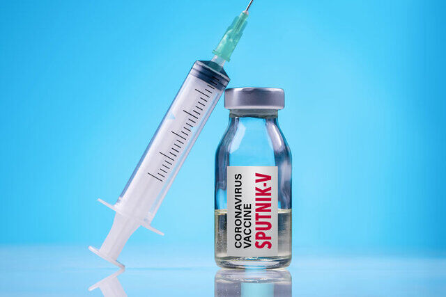 ارسال ۶۰ میلیون دوز واکسن اسپوتنیک‌وی به ایران تا پایان پاییز
