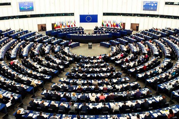 ممنوعیت ورود دیپلمات‌های روسیه به محوطه پارلمان اروپا