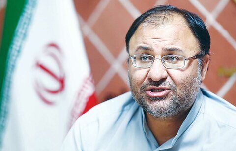 محمد صادق کوشکی: اقتدار ایران منافع دولت‌های غربی را با خطر مواجه کرده است