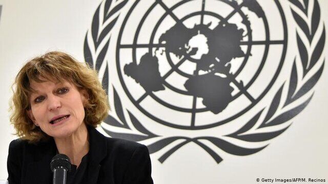 گزارشگر ویژه سازمان ملل: ترور فخری‌زاده تخطی از حقوق بشر بین‌المللی است