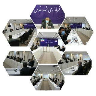 حدود ۹۴ درصد مصوبات ستاد کرونا شهرستان مشهد اجرا شده است