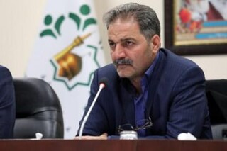 عضو شورای شهر مشهد استعفا کرد
