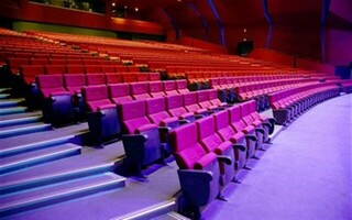 پردیس تئاتر شهر در تابستان ۱۴۰۰ به پایان خواهد رسید