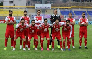 مجوز پرواز کاروان پرسپولیس برای سفر به هند صادر شد