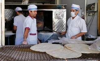 ۲ هزار پرونده برای نانوایان متخلف در خراسان رضوی تشکیل شد