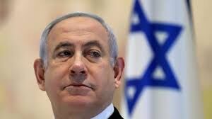 نتانیاهو رفتنی شد
