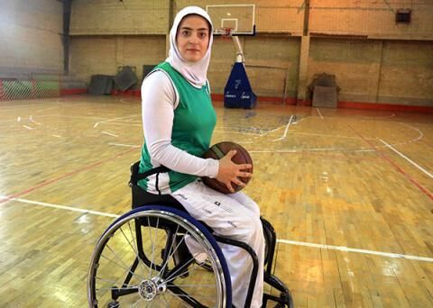 معلولیت مسئولان در حمایت از معلولان/«ورزشکاران معلول» محروم از بیمه و حقوق هستند