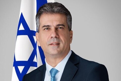 وزیر انرژی اسرائیل، الی کوهن: ما دخالت‌های ترکیه در سوریه را نخواهیم پذیرفت