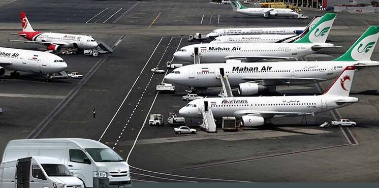 تأیید فروش بلیت هند و پاکستان/ یک شرکت خدمات مسافرت هوایی اخطار گرفت