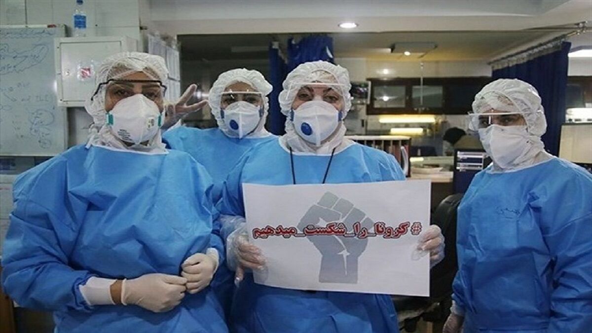 کمبود پرستار در بیمارستان های مشهد /به ازای هر تخت باید ۲پرستار وجود داشته باشد