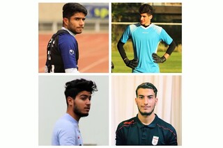 چهار فوتبالیست شهرخودرو به اردوی تیم ملی جوانان دعوت شدند