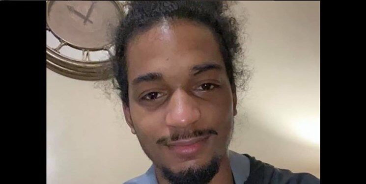پلیس آمریکا باز هم جان یک جوان سیاه‌پوست را گرفت
