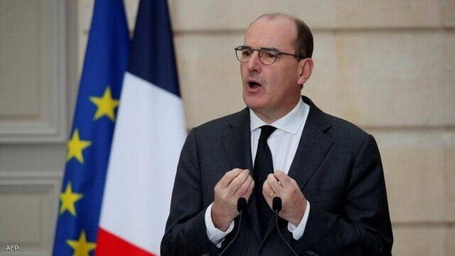 نخست‌وزیر فرانسه: قانون "اصول جمهوری" علیه ادیان نیست
