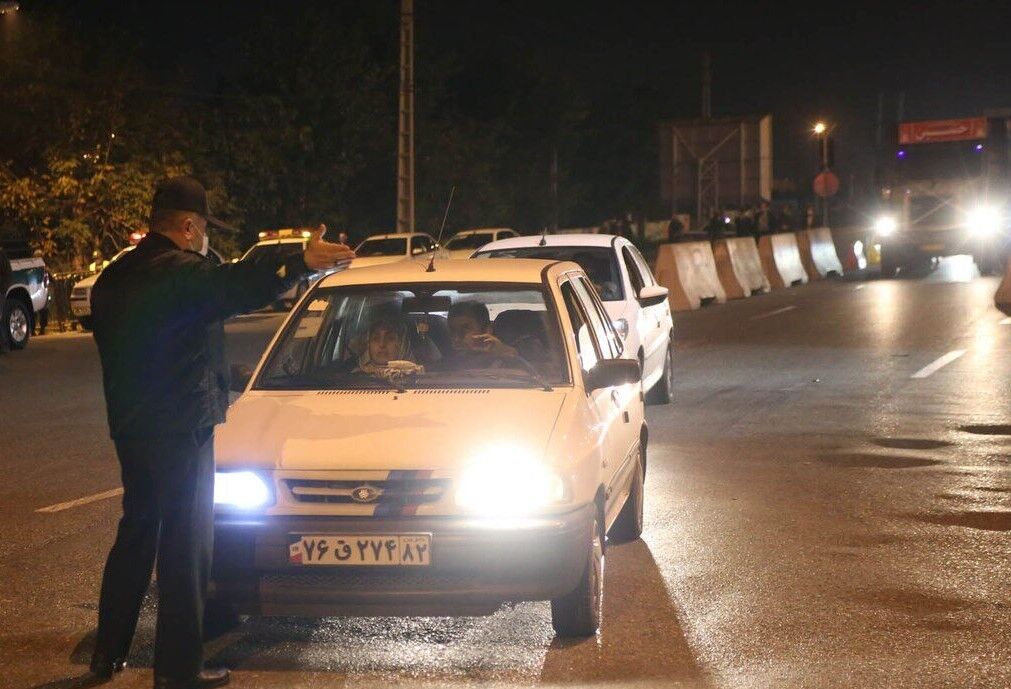 اعلام محدودیت‌های شب یلدا در کرج 