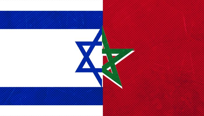توافق مراکش با پیوستن به روند عادی سازی روابط با رژیم صهیونیستی