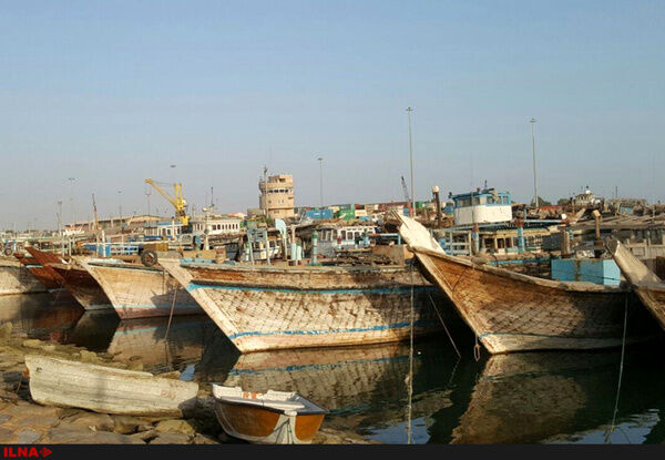 صادرات دوباره شناورهای چوبی به عمان 
