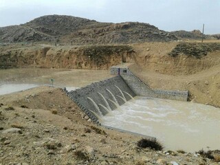 افتتاح ۲۴طرح آبخیزداری در سمنان/ نیاز طرح‌های مناطق سیل‌خیز استان به ۲۰۰۰میلیارد تومان اعتبار