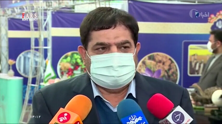 زمان نخستین آزمایش انسانی واکسن کرونا در ایران