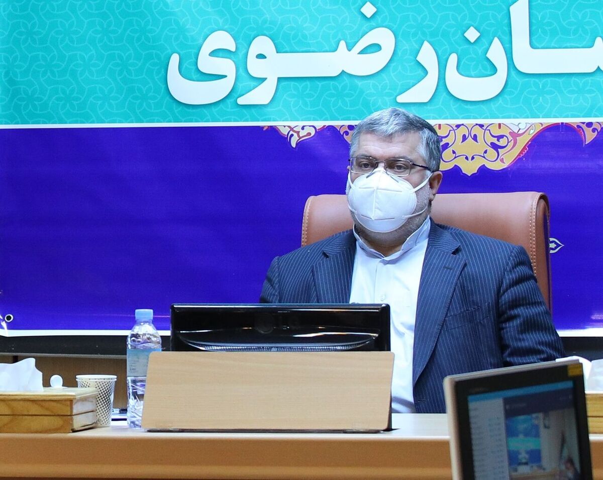 شرایط استان ناپایدار است مردم پروتکل‌های بهداشتی را جدی بگیرند
