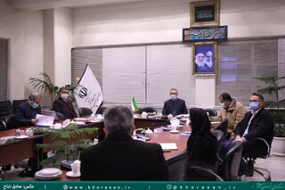 طرح جامع فضاهای آموزشی حاشیه شهر مشهد باید تهیه شود