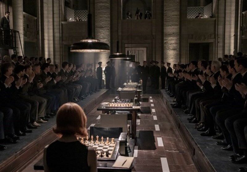  نفر اول شطرنج جهان درباره مینی سریال «ملکه گامبی» چه می‌گوید؟