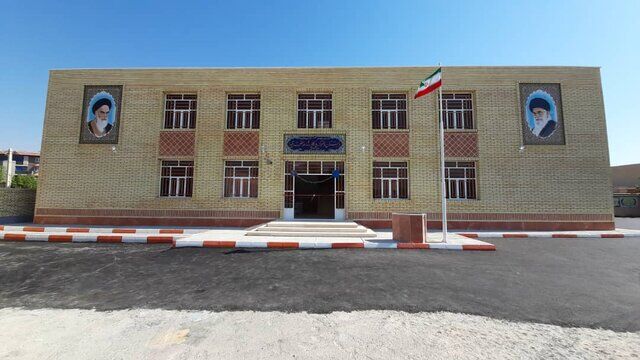 ۸ فضای آموزشی به آموزش و پرورش استثنایی خوزستان اضافه شد