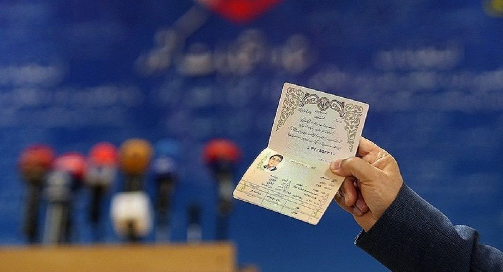 حدادی: اصلاح قانون انتخابات ریاست جمهوری در انتخابات ۱۴۰۰ اعمال می‌شود
