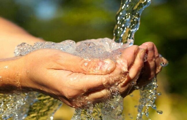 مصرف آب در خراسان رضوی ۷.۵ درصد افزایش یافت